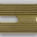 Bronze Rail